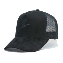 New Design Velvet Trucker Hat